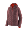 Яке Patagonia Micro Puff Hoody W's