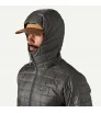Яке Patagonia Nano Puff Fitz Roy Trout Hoody M's