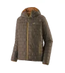 Яке Patagonia Nano Puff Fitz Roy Trout Hoody M's