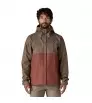 Яке Patagonia Torrentshell 3L Jacket M's